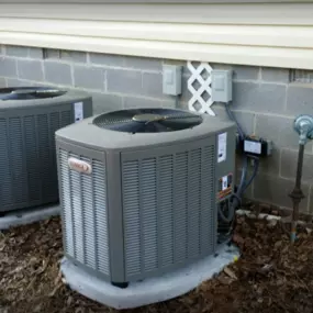 Bild von Absolute Comfort Heating and Air Conditioning, LLC