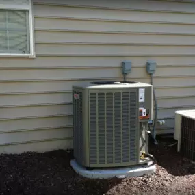 Bild von Absolute Comfort Heating and Air Conditioning, LLC