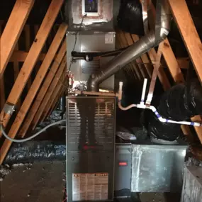Bild von Absolute Comfort Heating and Air Conditioning, LLC