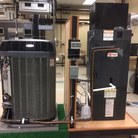 Bild von Absolute Comfort Heating and Air Conditioning, LLC