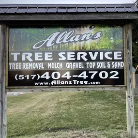 Bild von Allan's Tree Service, LLC