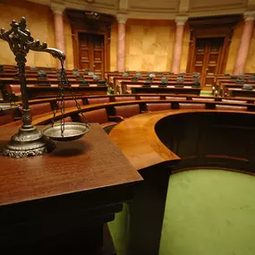 Bild von Law Office of Matthew J Swedick Esq