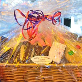 Bild von Mary's Mountain Cookies