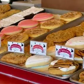 Bild von Mary's Mountain Cookies