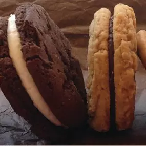 Bild von Mary's Mountain Cookies