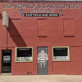 Bild von Longino's Bail Bonds