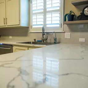 Bild von Accent Tile & Stone