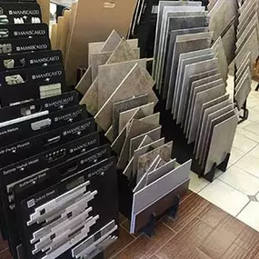 Bild von Accent Tile & Stone