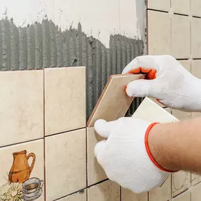 Bild von Accent Tile & Stone