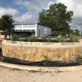 Bild von Aggieland Masonry