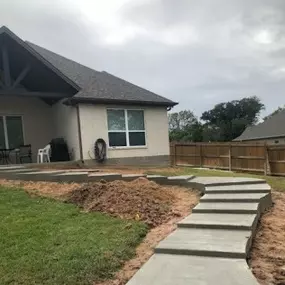 Bild von Aggieland Masonry