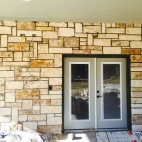 Bild von Aggieland Masonry