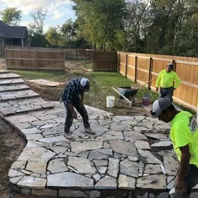 Bild von Aggieland Masonry