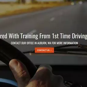 Bild von 1st Time Driving Academy