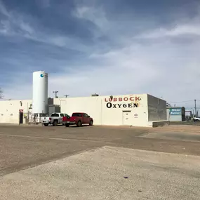 Bild von Lubbock Oxygen Inc.