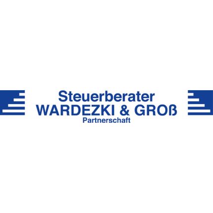 Logotyp från mein Steuerberater Wardezki & Groß Partnerschaft