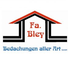 Bild/Logo von Hans-J. Bley - Bedachungen aller Art GmbH in Brieskow-Finkenheerd