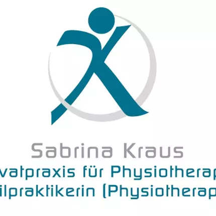 Logótipo de Privatpraxis für Physiotherapie Sabrina Kraus