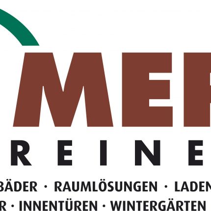 Logotyp från Hermann Merz