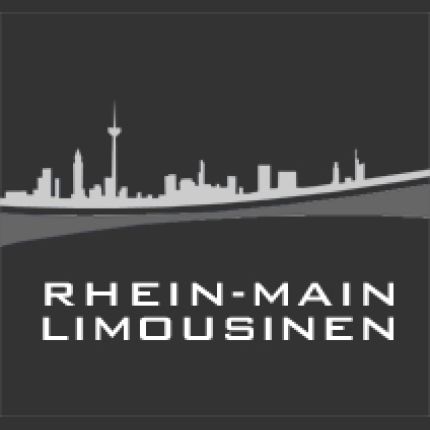 Logotipo de Rhein Main Limousinen