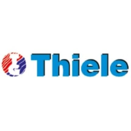 Logotyp från THIELE Gas- u. Gebäudetechnik