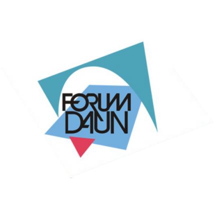 Logo von Forum Daun Gäste- u. Veranstaltungszentrum