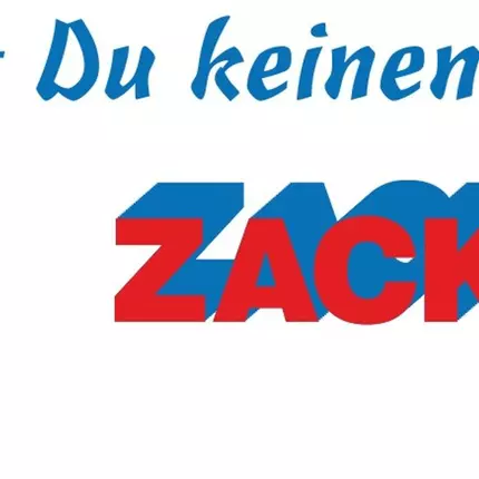 Λογότυπο από Zack Schlüsseldienst Inh. T. Löwe