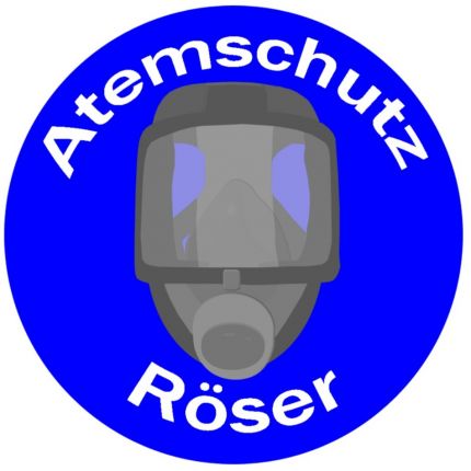 Logo van Atemschutz Röser