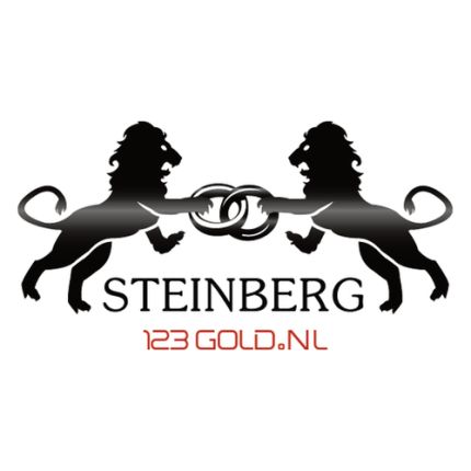 Logo van Steinberg Trouwringen Centrum