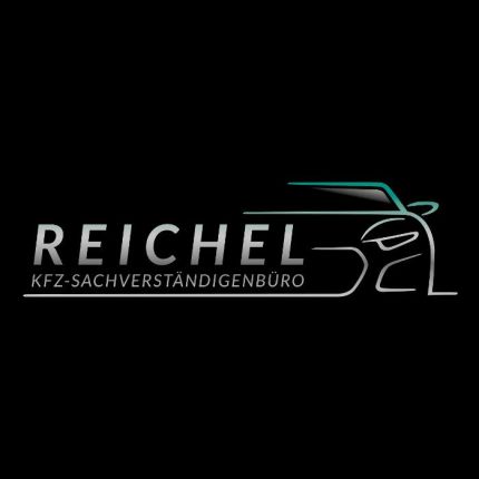 Logo fra KFZ-Gutachtenbüro Reichel