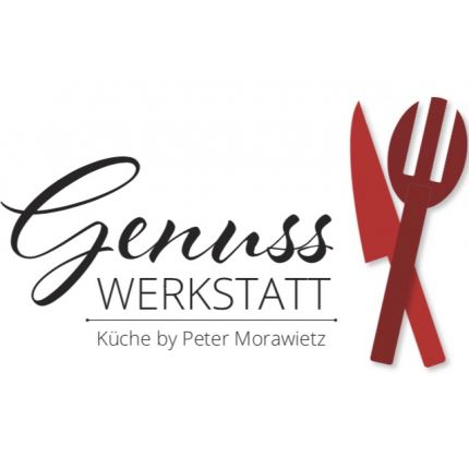 Logo de PM Genusswerkstatt