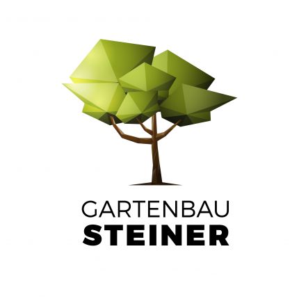 Logótipo de Gartenbau Steiner