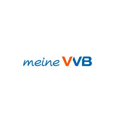 Logo from Vereinigte Volksbank eG - meine VVB, Filiale Brebach