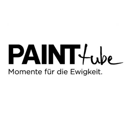 Logotipo de PAINTtube