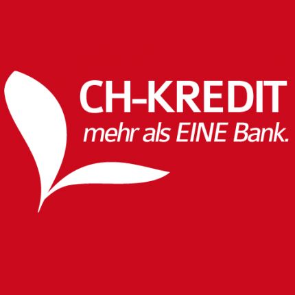 Logo van CH-Kredit