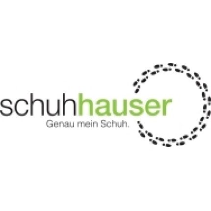 Logótipo de Schuh-Hauser