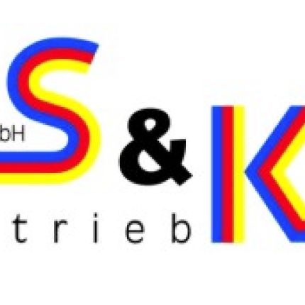 Logo van Schoß & Kohlhaas GmbH