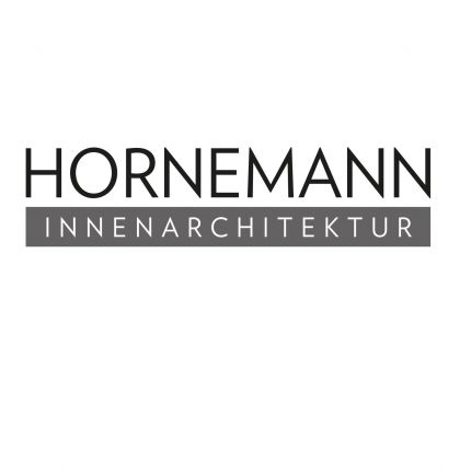 Logotyp från Nadine Hornemann Innenarchitektur