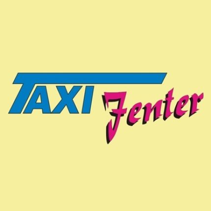 Logotyp från Hans Peter  Jenter Taxiunternehmen