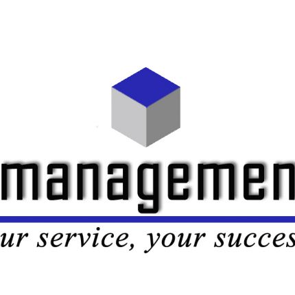 Logo fra Officemangement Rödl