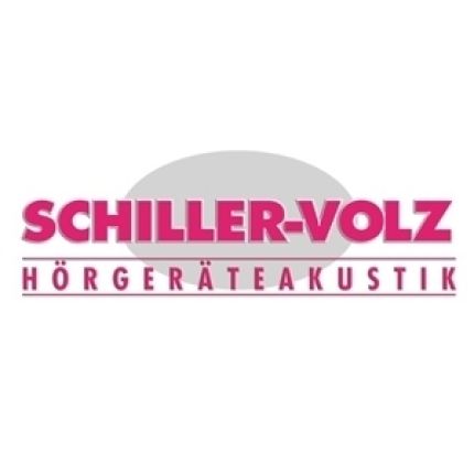 Logotyp från Schiller-Volz Hörgeräteakustik