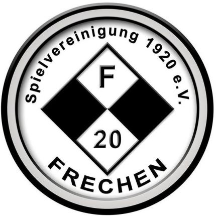 Logo von Spvg Frechen 1920 e.V.
