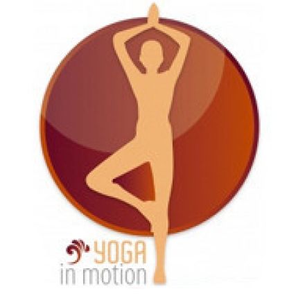Logo von Yogaschule Yoga in Motion