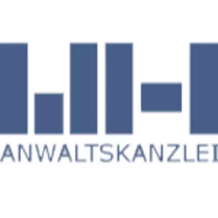 Logo fra Anwaltskanzlei Walter M. Huber