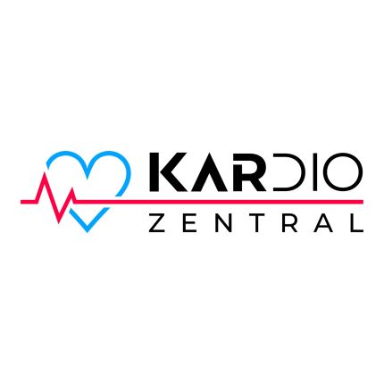 Logotyp från KardioZentral - Kardiologe München