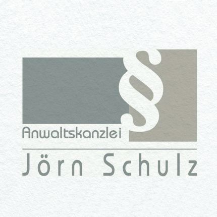 Logotyp från Anwaltskanzlei Jörn Schulz