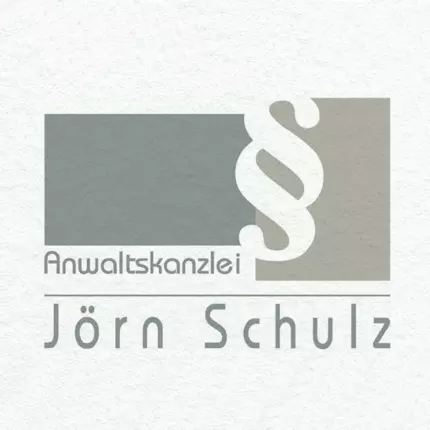 Logo van Jörn Schulz Rechtsanwalt