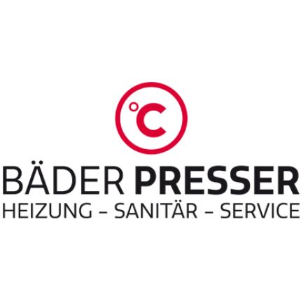 Logo von Bäder Presser