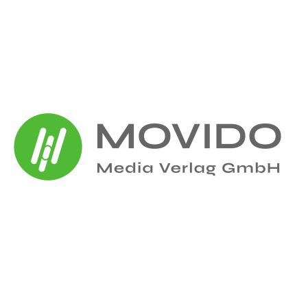 Logo od Movido Media Verlag GmbH
