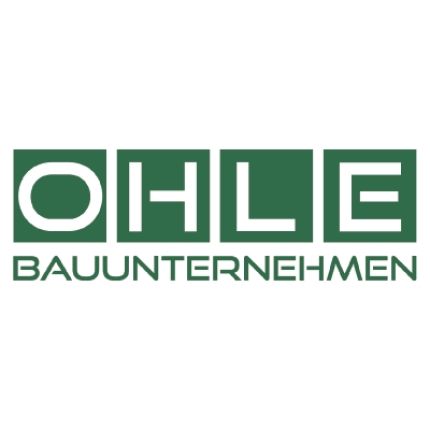 Logo od Ohle Bau GmbH